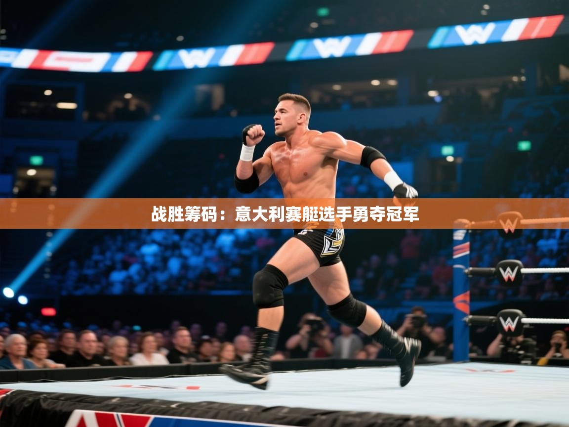 战胜筹码:意大利赛艇选手勇夺冠军 第1张