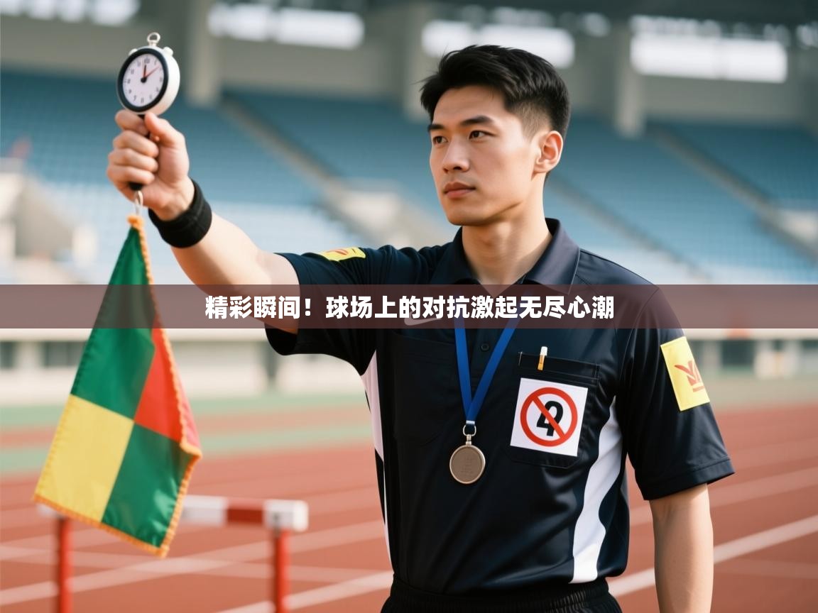 精彩瞬间!球场上的对抗激起无尽心潮 第1张