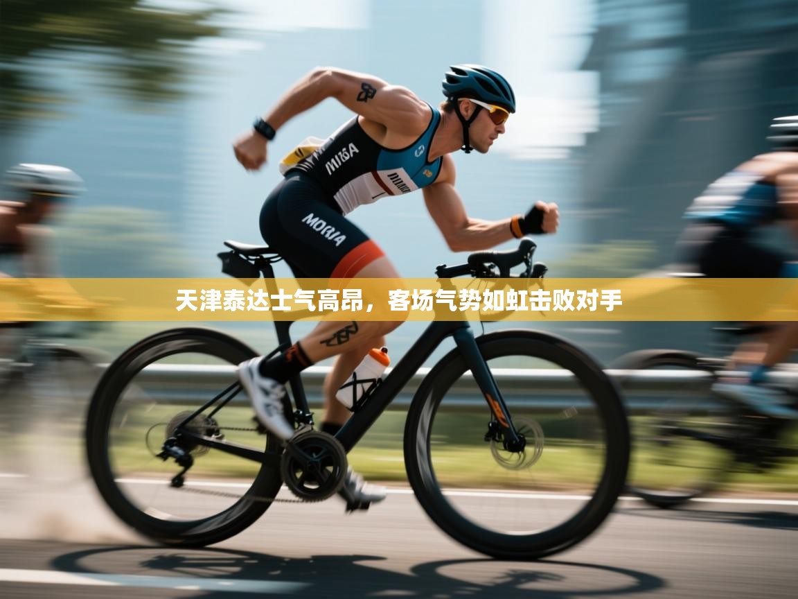天津泰达士气高昂,客场气势如虹击败对手 第1张