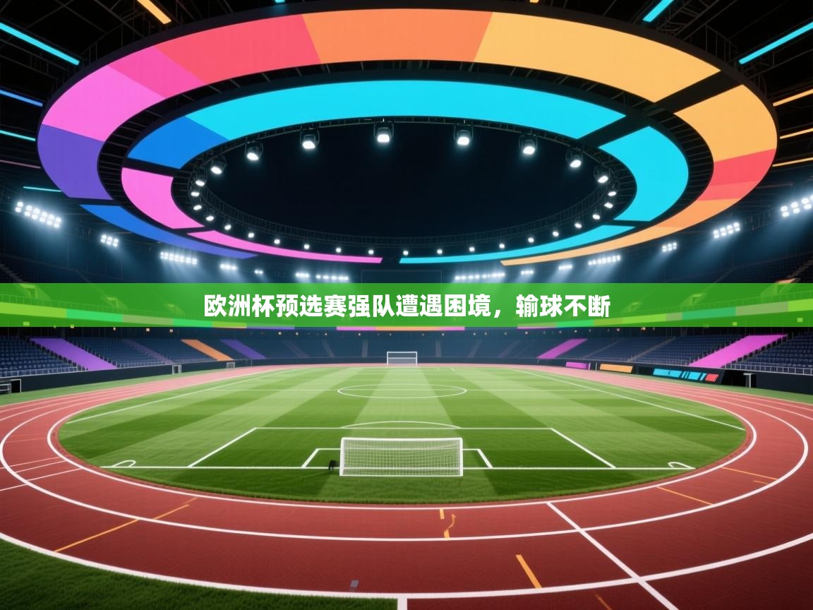 欧洲杯预选赛强队遭遇困境，输球不断  第2张