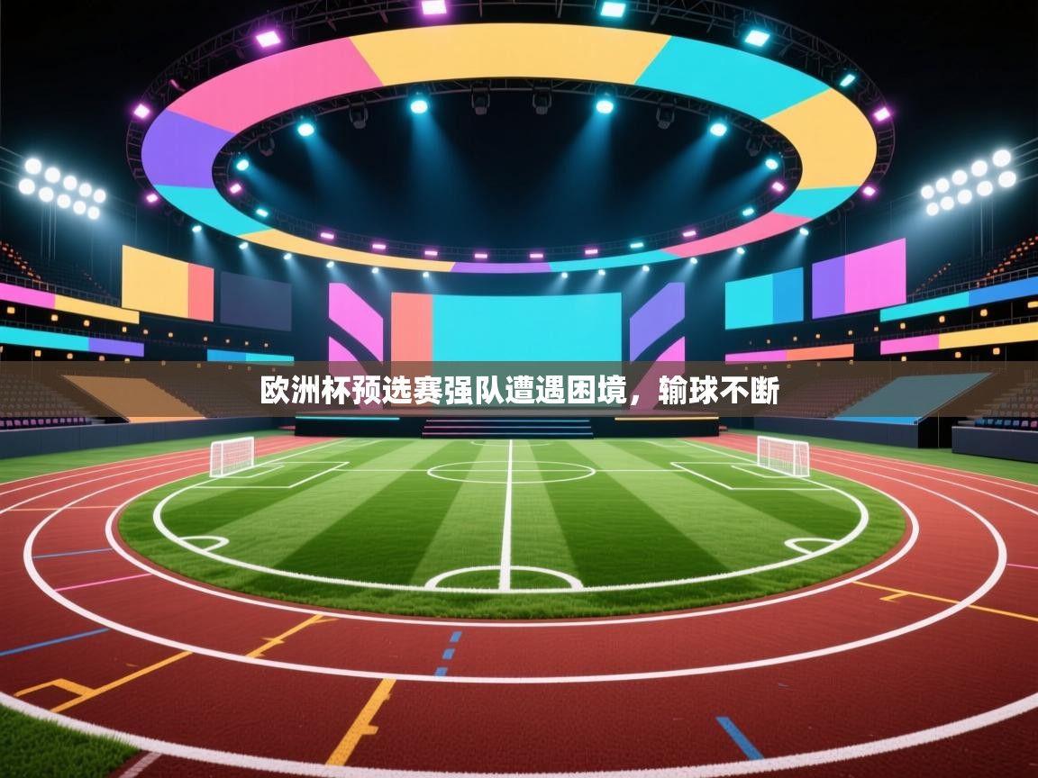 欧洲杯预选赛强队遭遇困境，输球不断  第1张