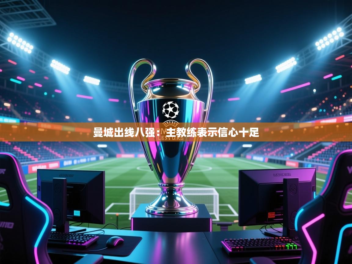 曼城出线八强：主教练表示信心十足
