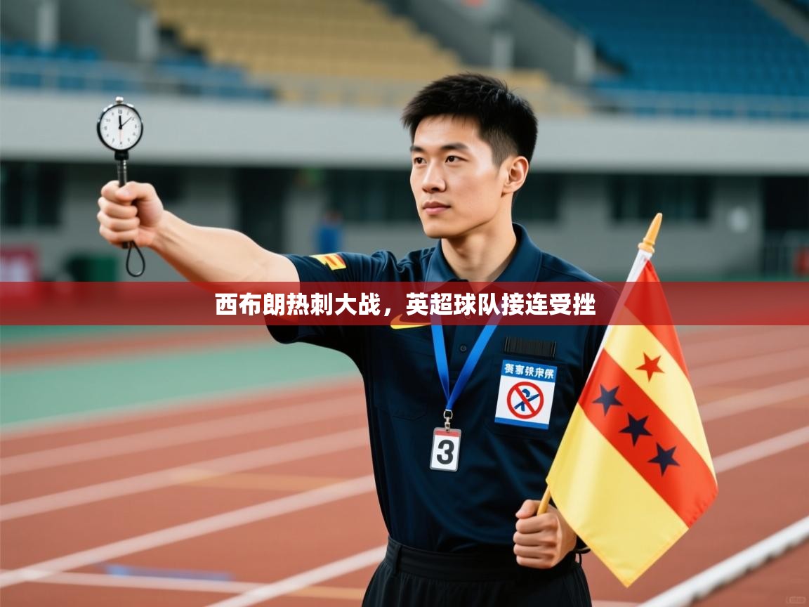 西布朗热刺大战，英超球队接连受挫  第1张