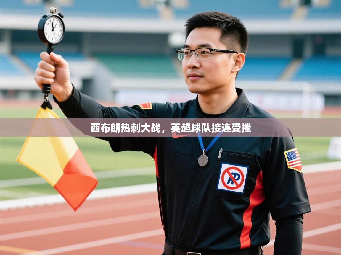 西布朗热刺大战，英超球队接连受挫  第2张