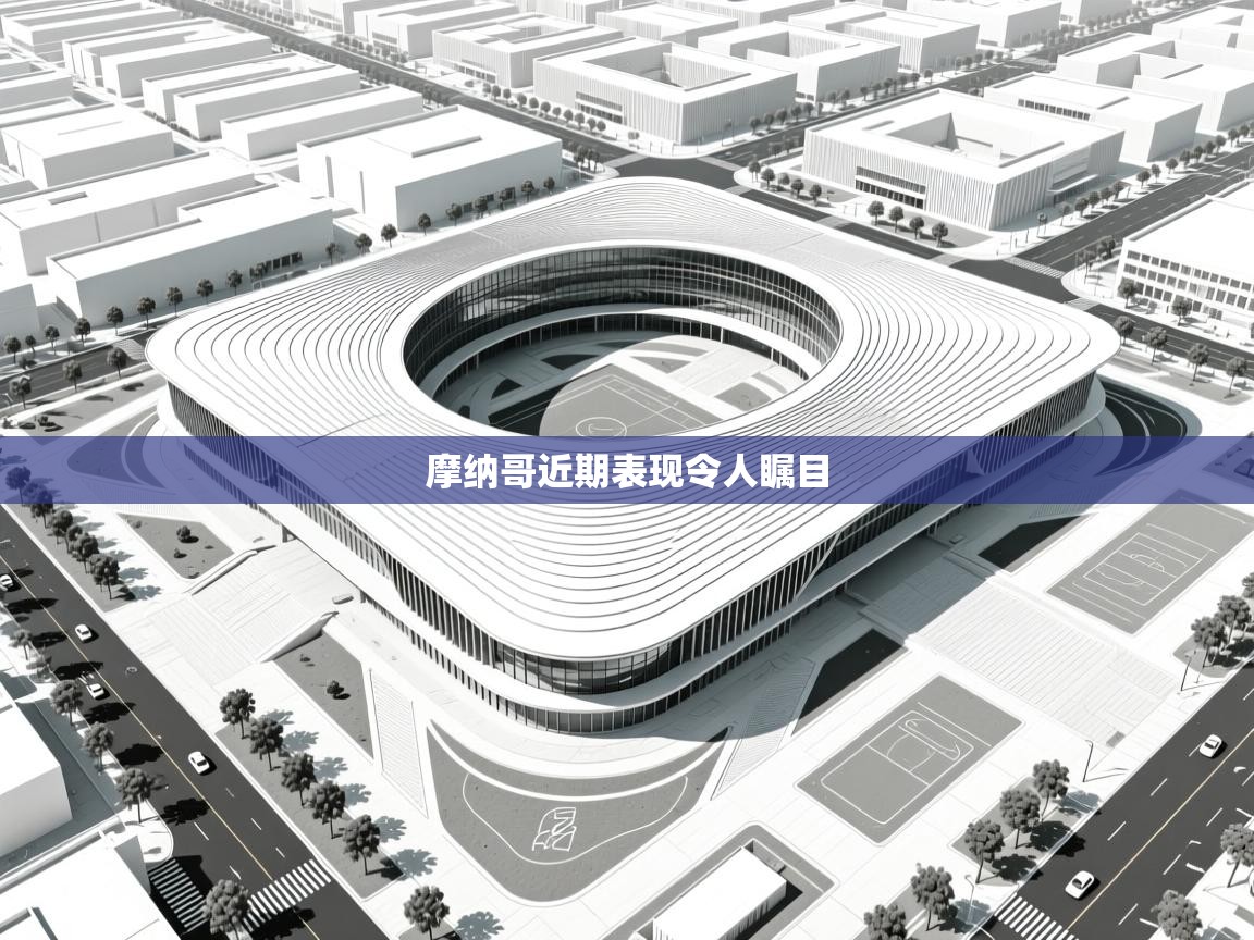 摩纳哥近期表现令人瞩目  第1张