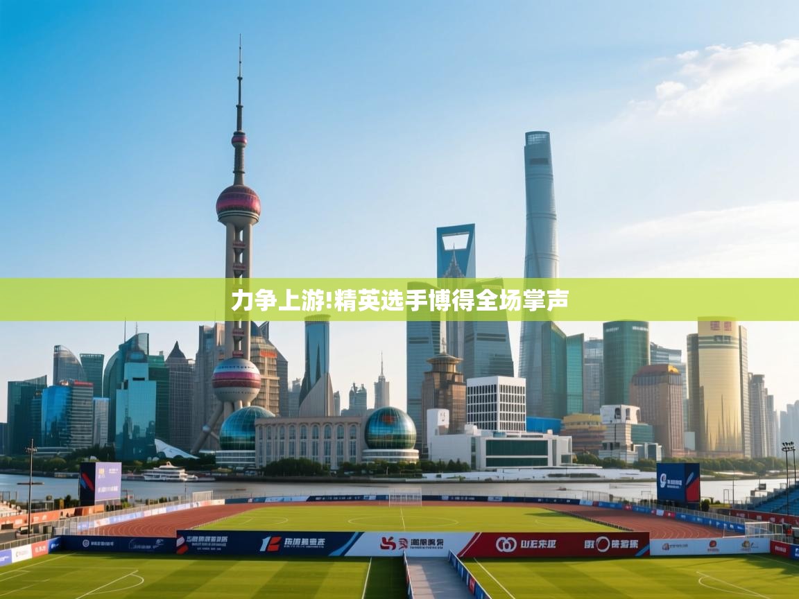 力争上游!精英选手博得全场掌声  第1张