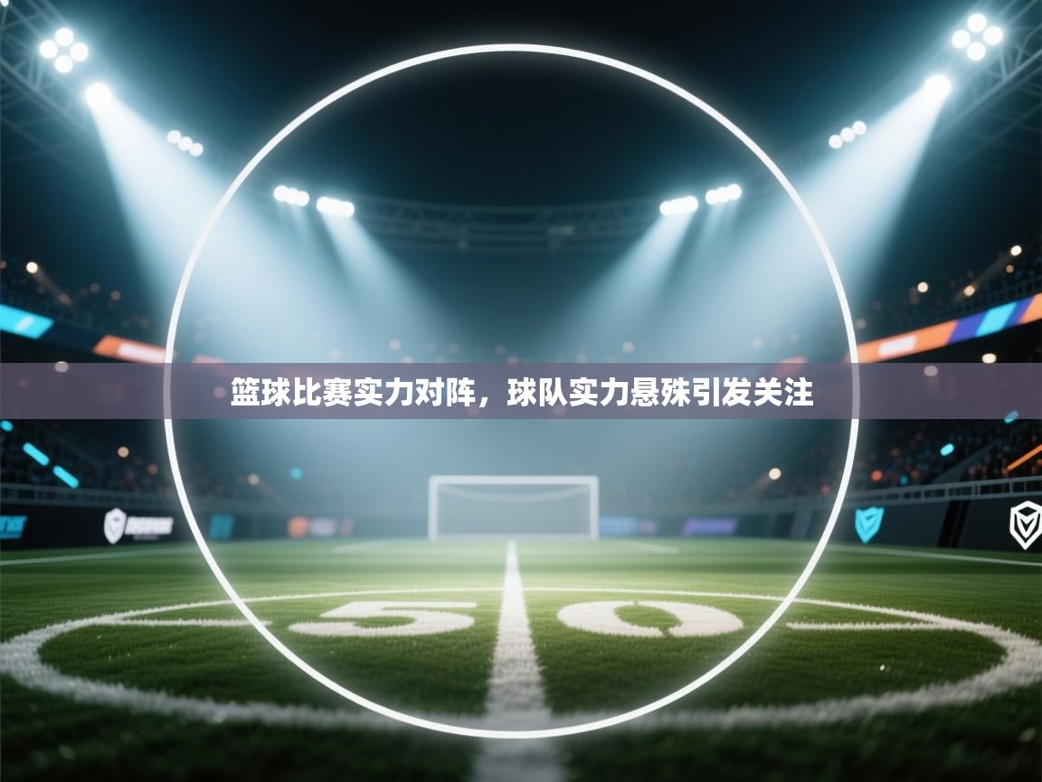 篮球比赛实力对阵，球队实力悬殊引发关注  第2张