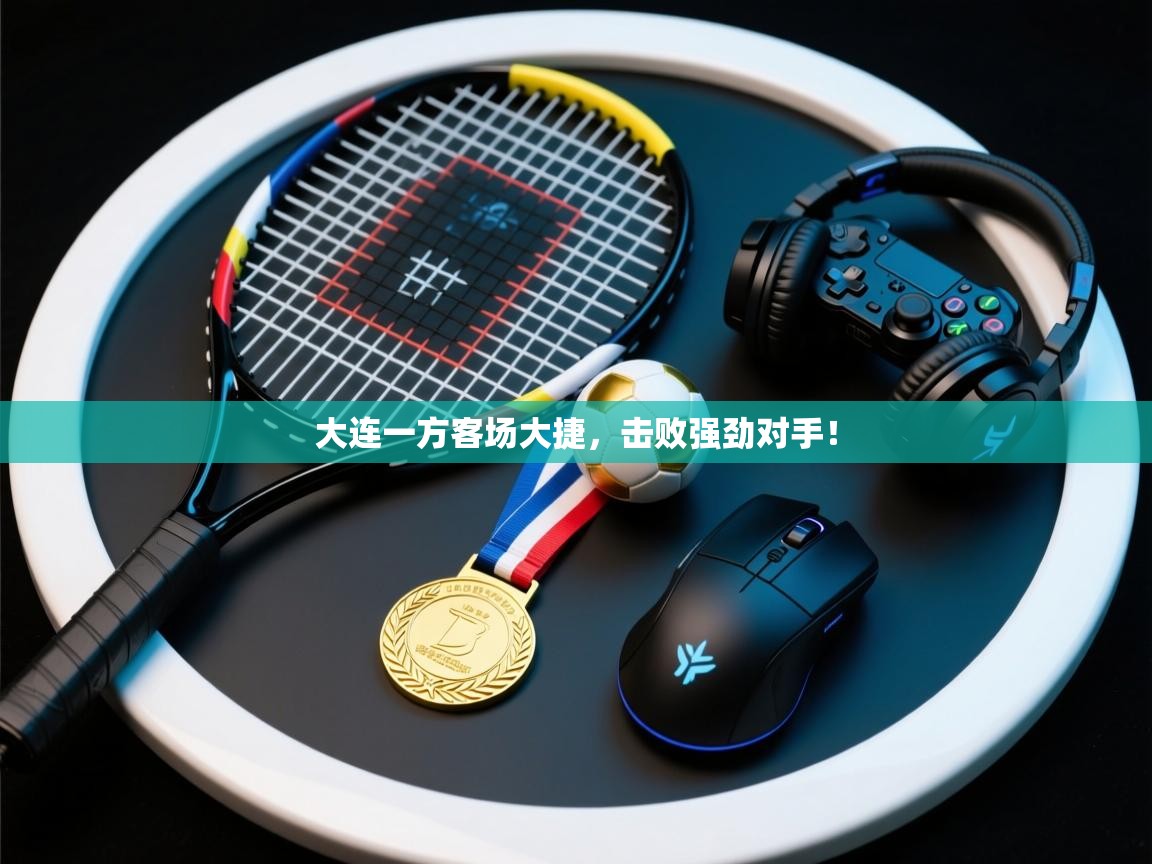 大连一方客场大捷，击败强劲对手！