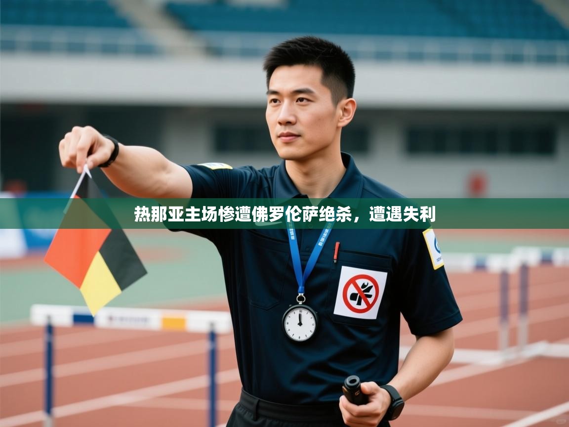 热那亚主场惨遭佛罗伦萨绝杀，遭遇失利