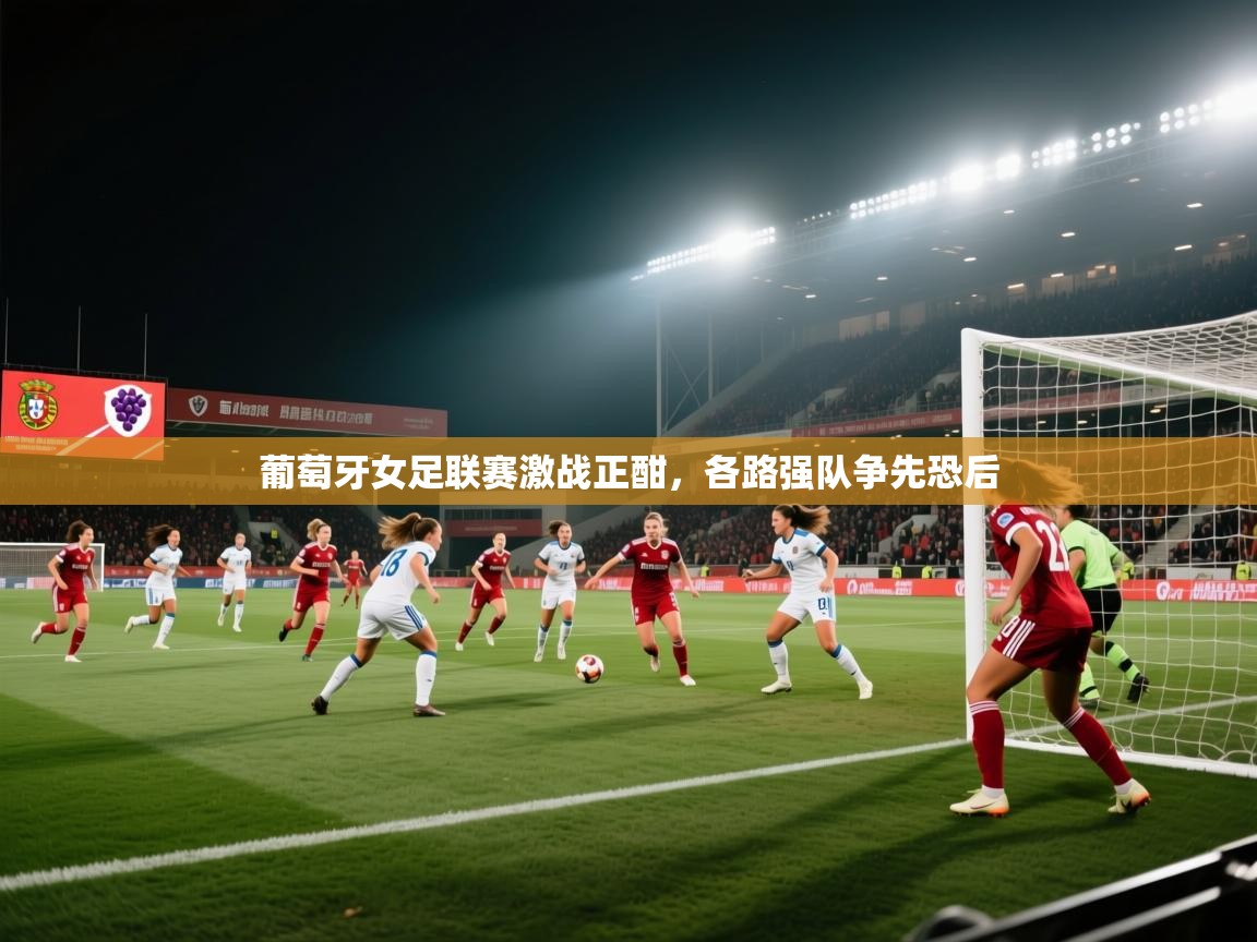葡萄牙女足联赛激战正酣，各路强队争先恐后