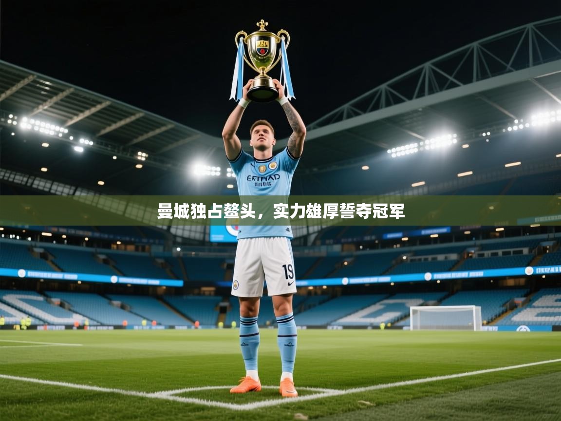 曼城独占鳌头，实力雄厚誓夺冠军