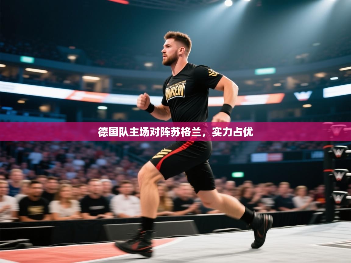 德国队主场对阵苏格兰,实力占优 第2张