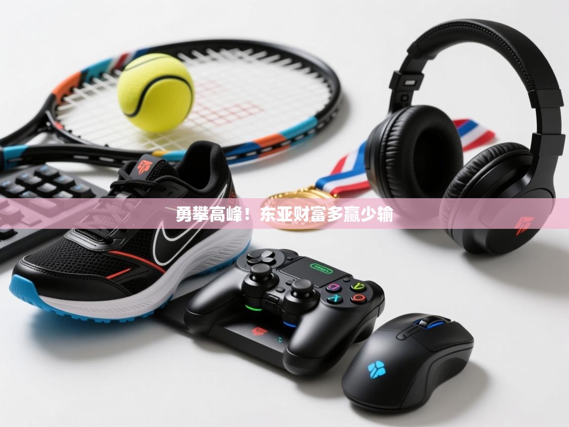 勇攀高峰！东亚财富多赢少输